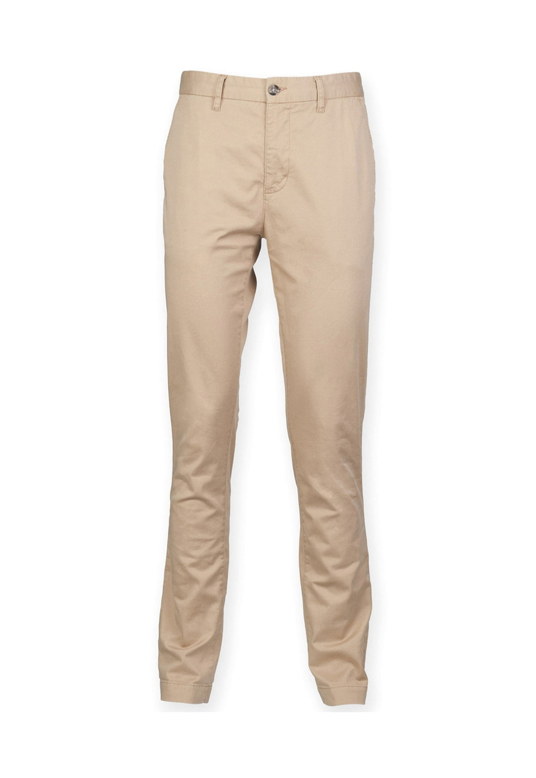 Men's Stretch Chinos FR621 - The Work Uniform Company