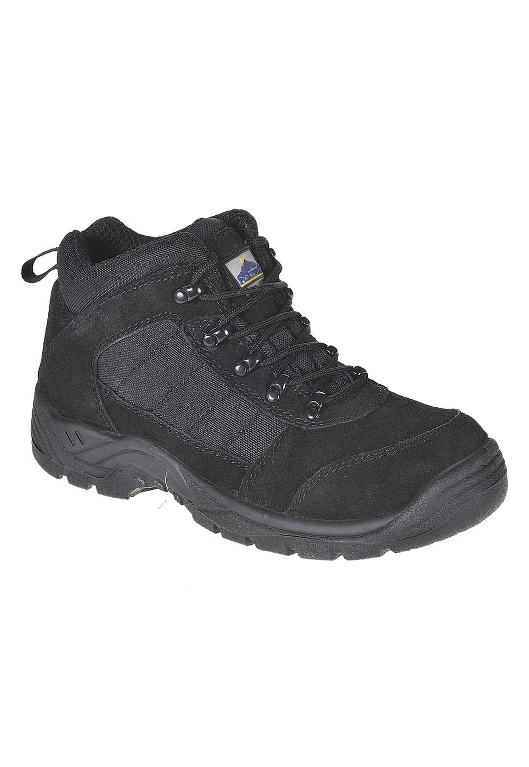 FT63 - Stellite Trouper Boot S1P