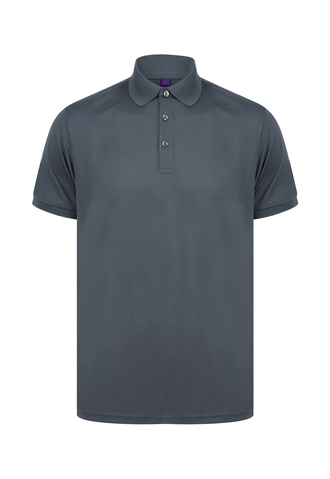 HB465 - Recycled Polyester Polo Shirt - The Work Uniform Company