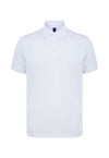 HB465 - Recycled Polyester Polo Shirt - The Work Uniform Company