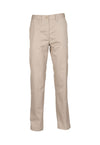 HB641 - Women's Flat Fronted Chino Trousers - The Work Uniform Company