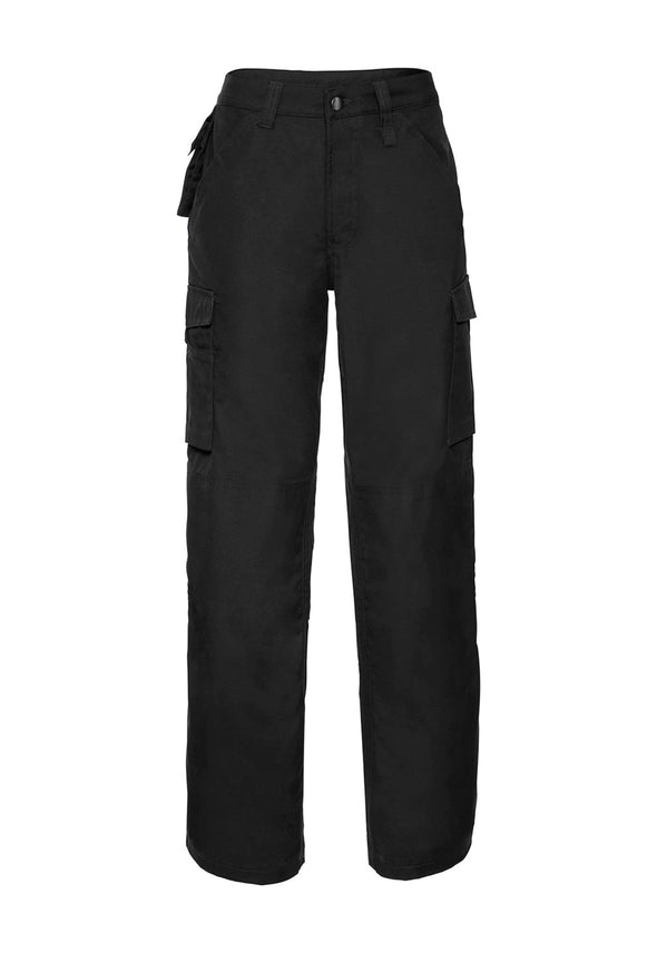 J015M Heavy Duty Workwear Trousers - The Work Uniform Company