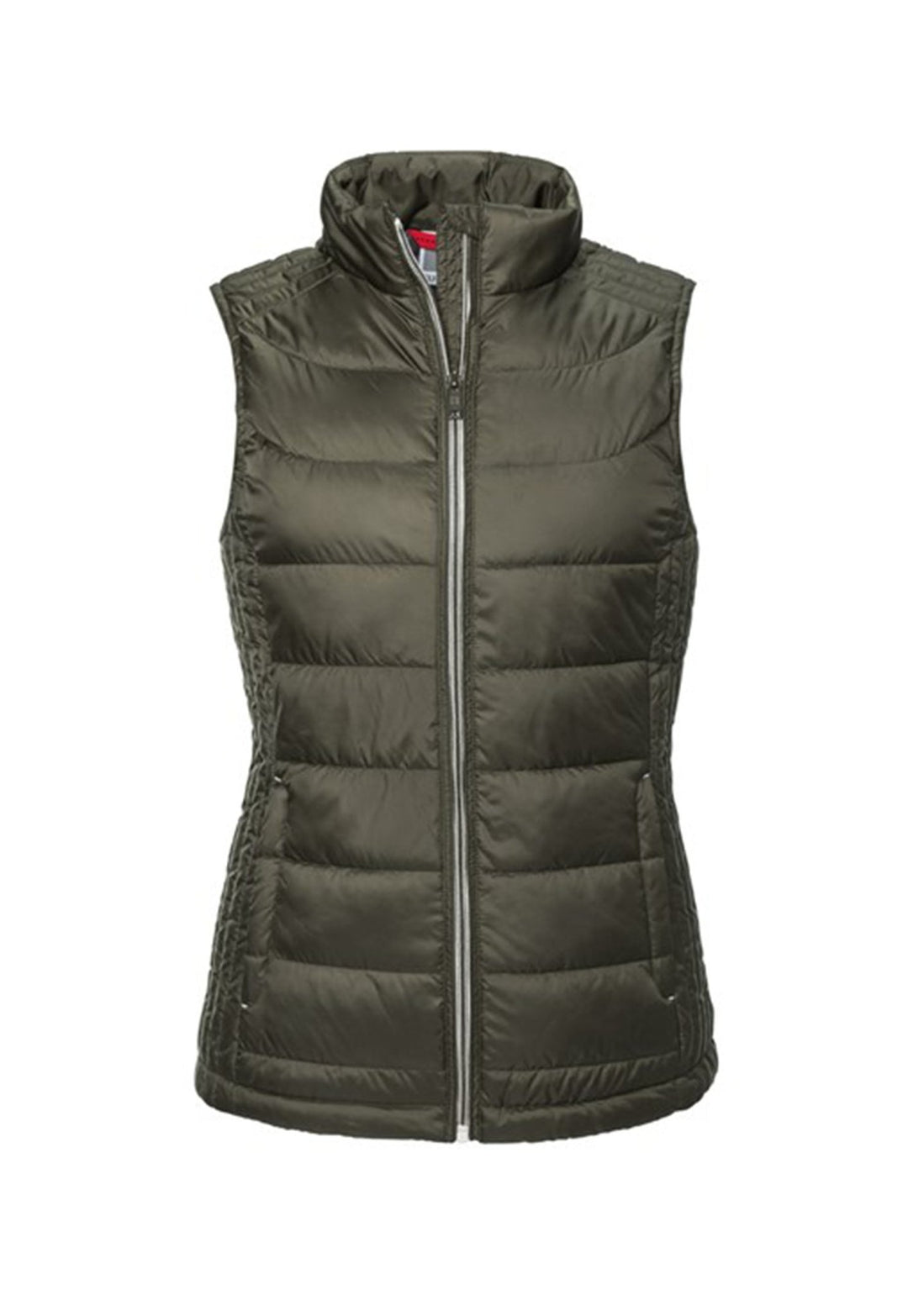 J441F - Women's Nano Bodywarmer - The Work Uniform Company