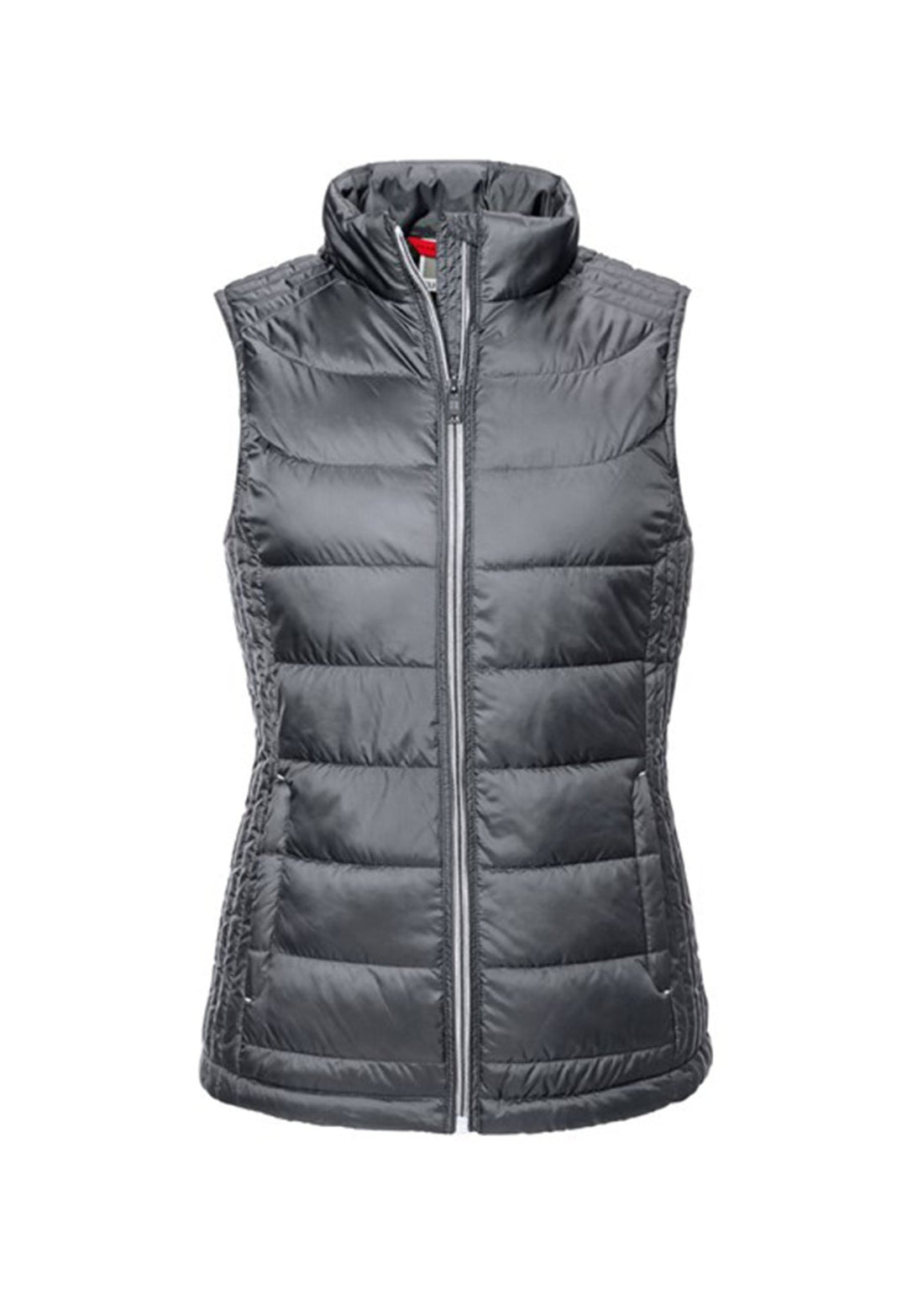 J441F - Women's Nano Bodywarmer - The Work Uniform Company