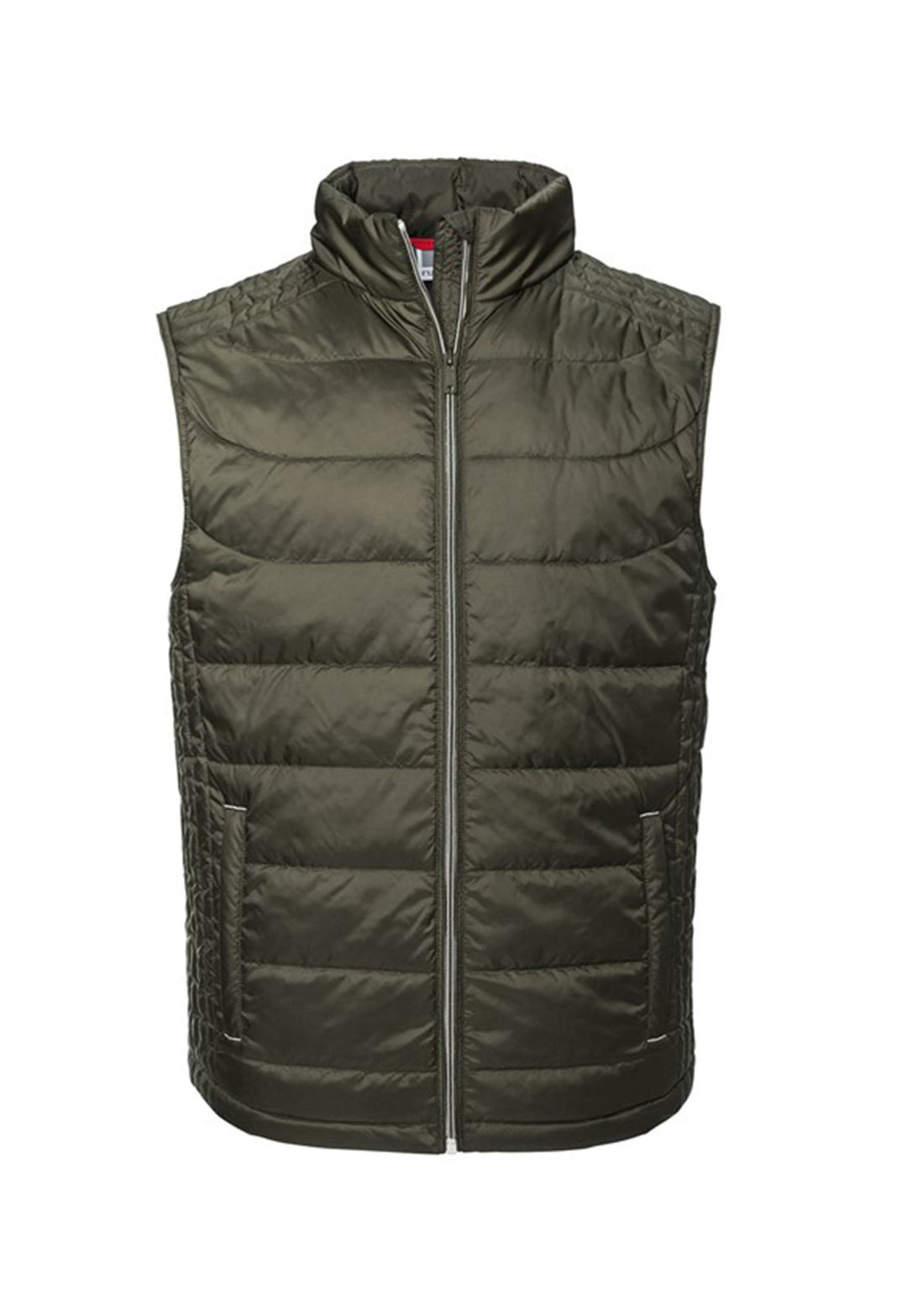 J441M - Men's Nano Bodywarmer - The Work Uniform Company