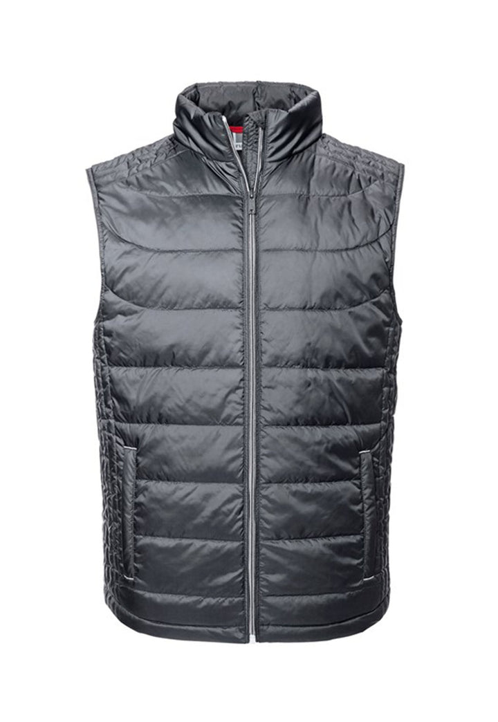 J441M - Men's Nano Bodywarmer - The Work Uniform Company