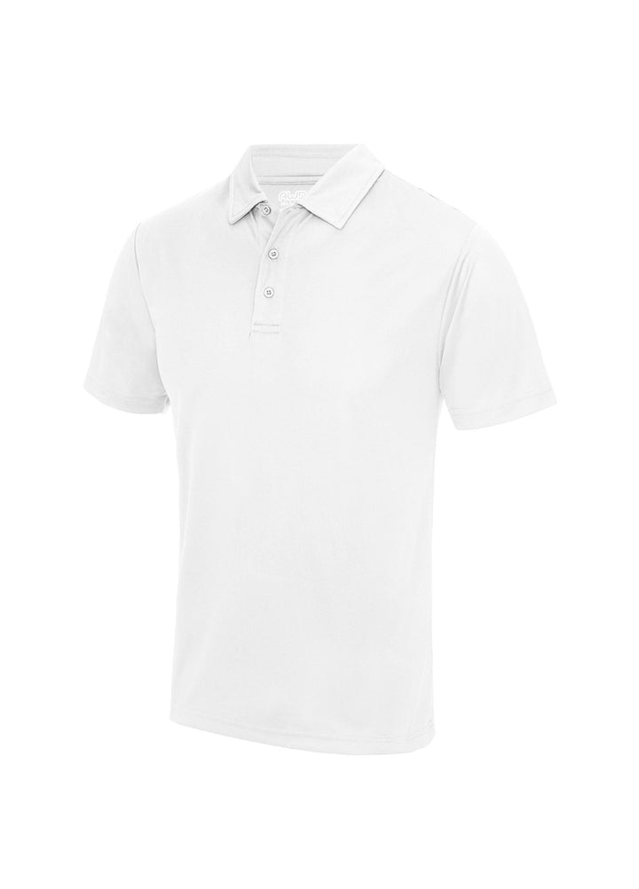 JC040 - Men's Cool Polo - The Work Uniform Company