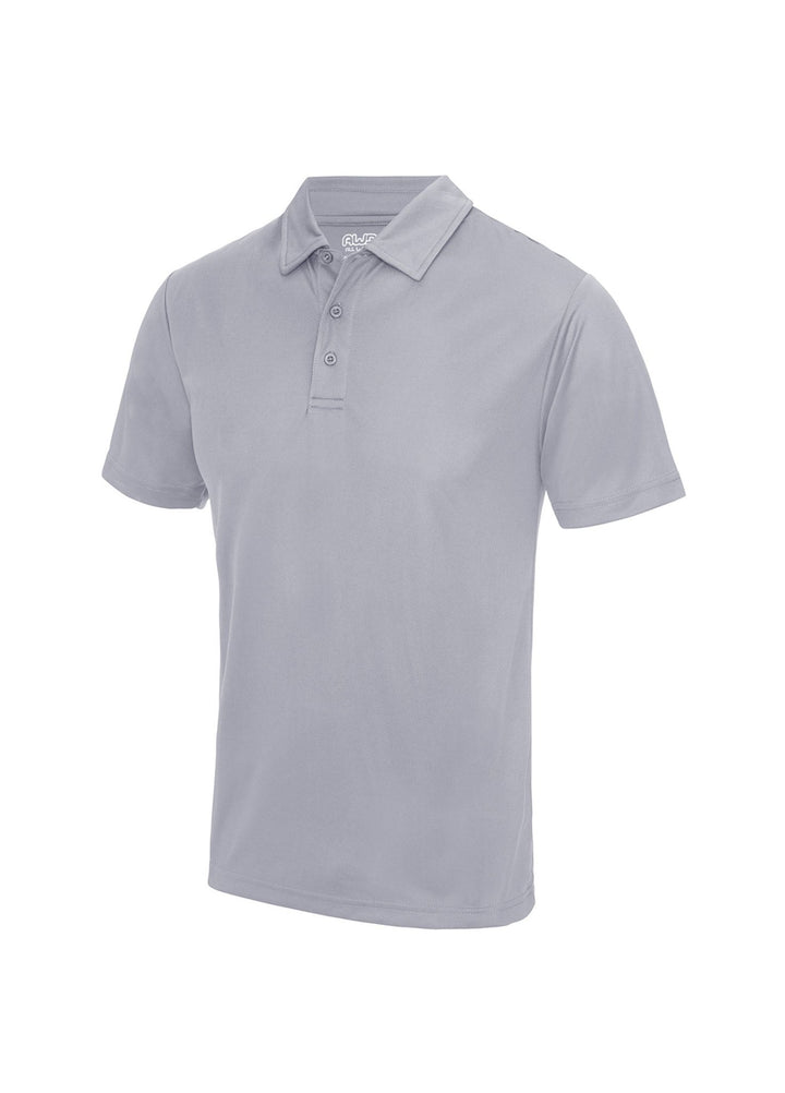 JC040 - Men's Cool Polo - The Work Uniform Company