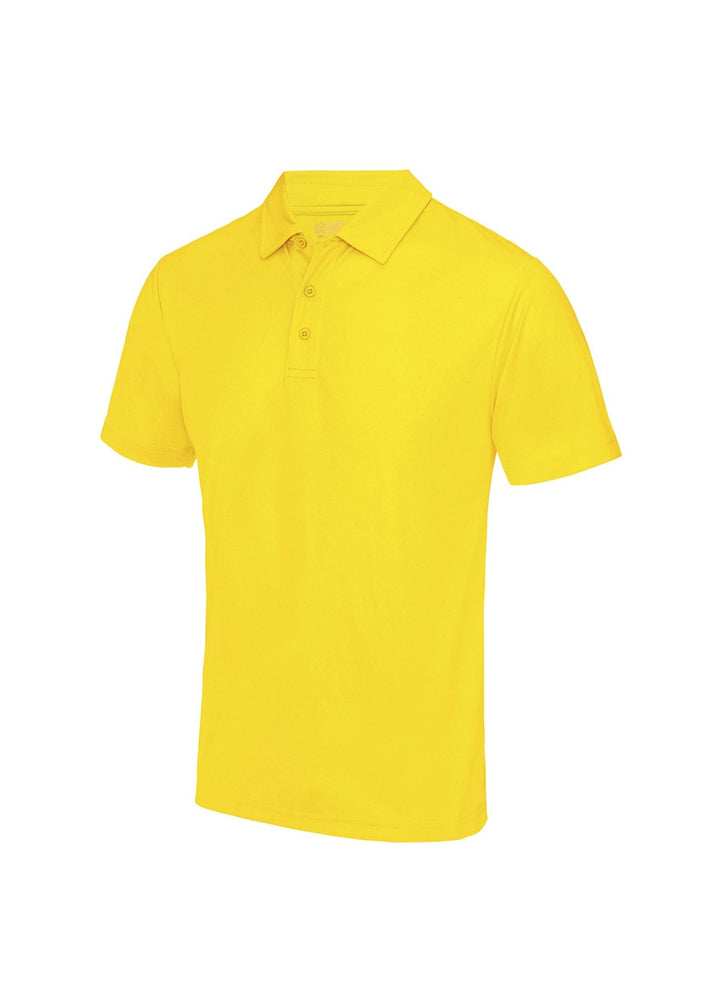 JC040 - Men's Cool Polo - The Work Uniform Company