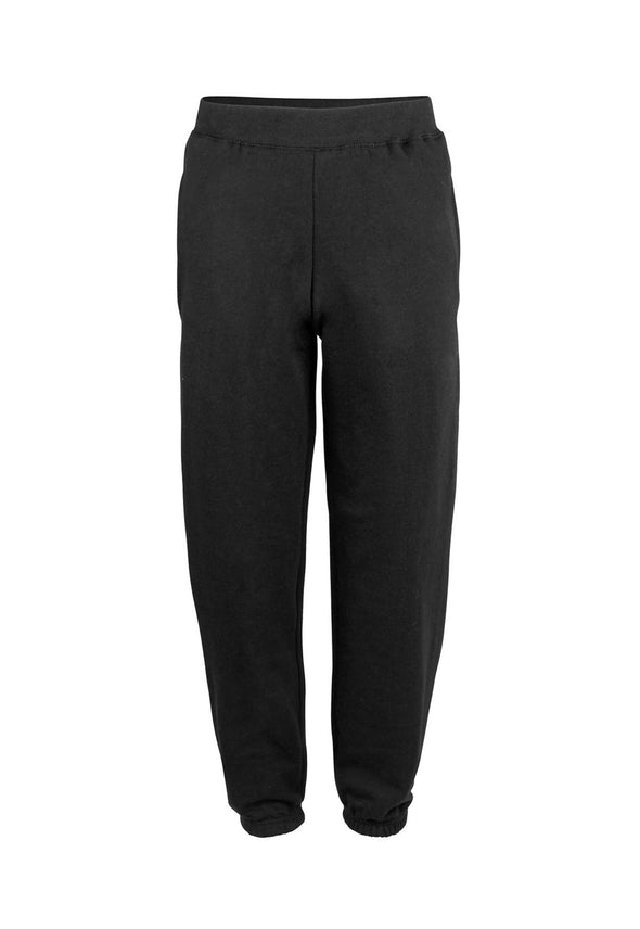 JH072 - College Cuffed Sweatpants - The Work Uniform Company