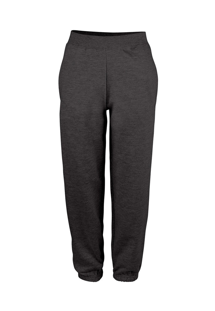 JH072 - College Cuffed Sweatpants - The Work Uniform Company