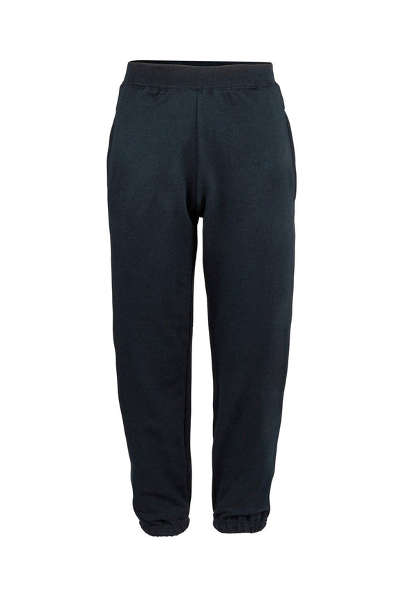 JH072 - College Cuffed Sweatpants - The Work Uniform Company