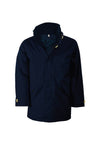 KB677 - Parka Padded Jacket - The Work Uniform Company