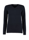 KK353 - Women's Arundel Sweater Long Sleeve - The Work Uniform Company