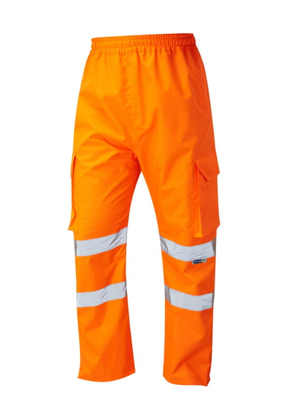 Appledore Cargo Overtrouser L01 - The Work Uniform Company