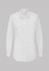 Women's Premium Pilot Shirt Long Sleeve - The Work Uniform Company