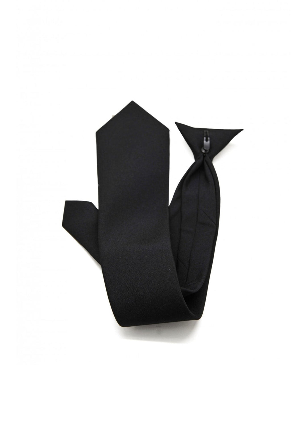 OPGear Security Uniform Clip On Tie - The Work Uniform Company