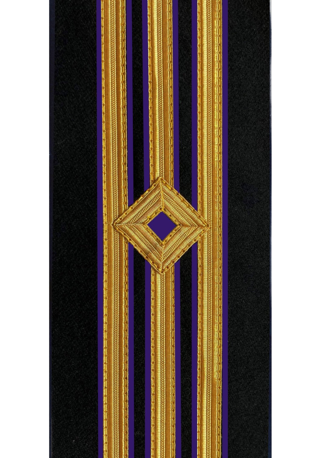 2nd Engineer Merchant Navy Cuff - The Work Uniform Company