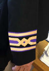 Chief Engineer Merchant Navy Cuff - The Work Uniform Company