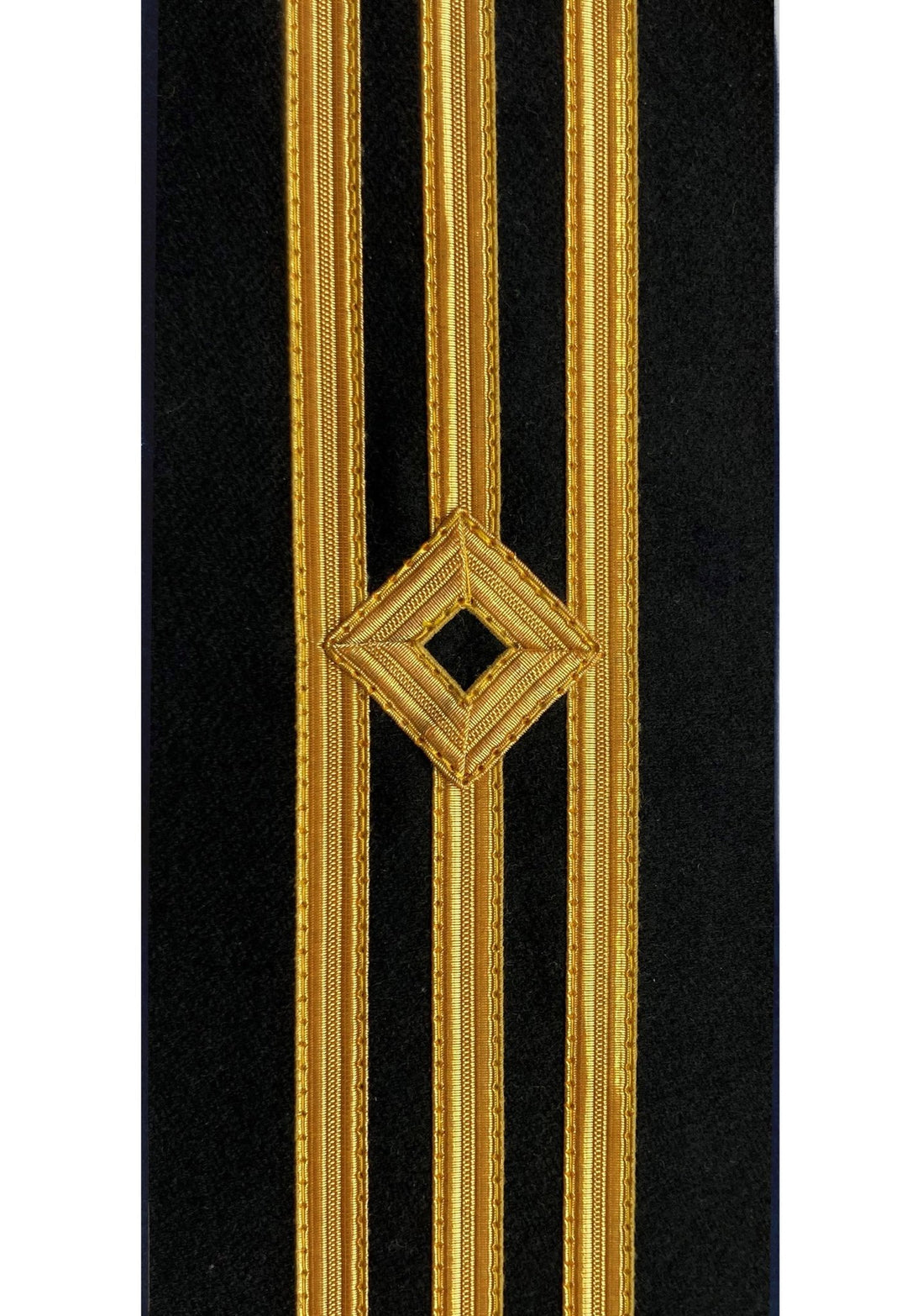 Chief Officer Merchant Navy Cuff - The Work Uniform Company