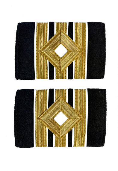 OSM Merchant Navy Slider - The Work Uniform Company