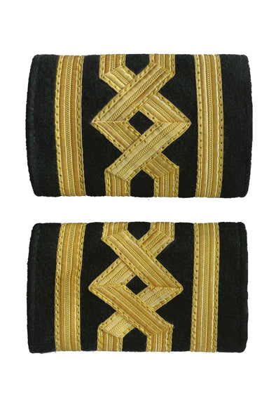 Master Merchant Navy Slider - The Work Uniform Company