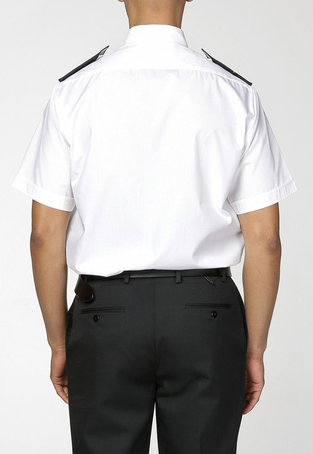 OPGear Men's Security Short Sleeve Shirt - The Work Uniform Company