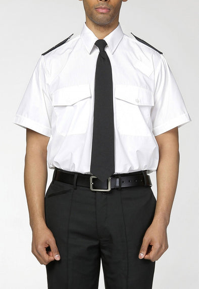 OPGear Men's Security Short Sleeve Shirt - The Work Uniform Company