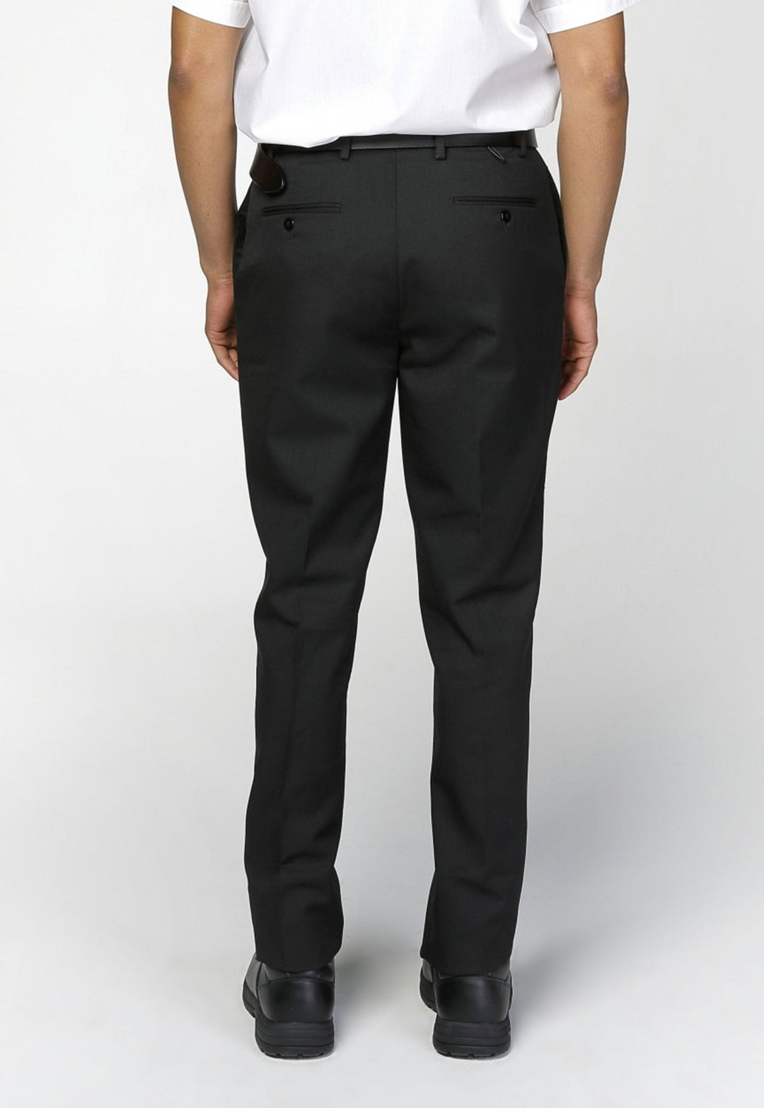 OPGear Men's Security Trousers Poly Wool - The Work Uniform Company