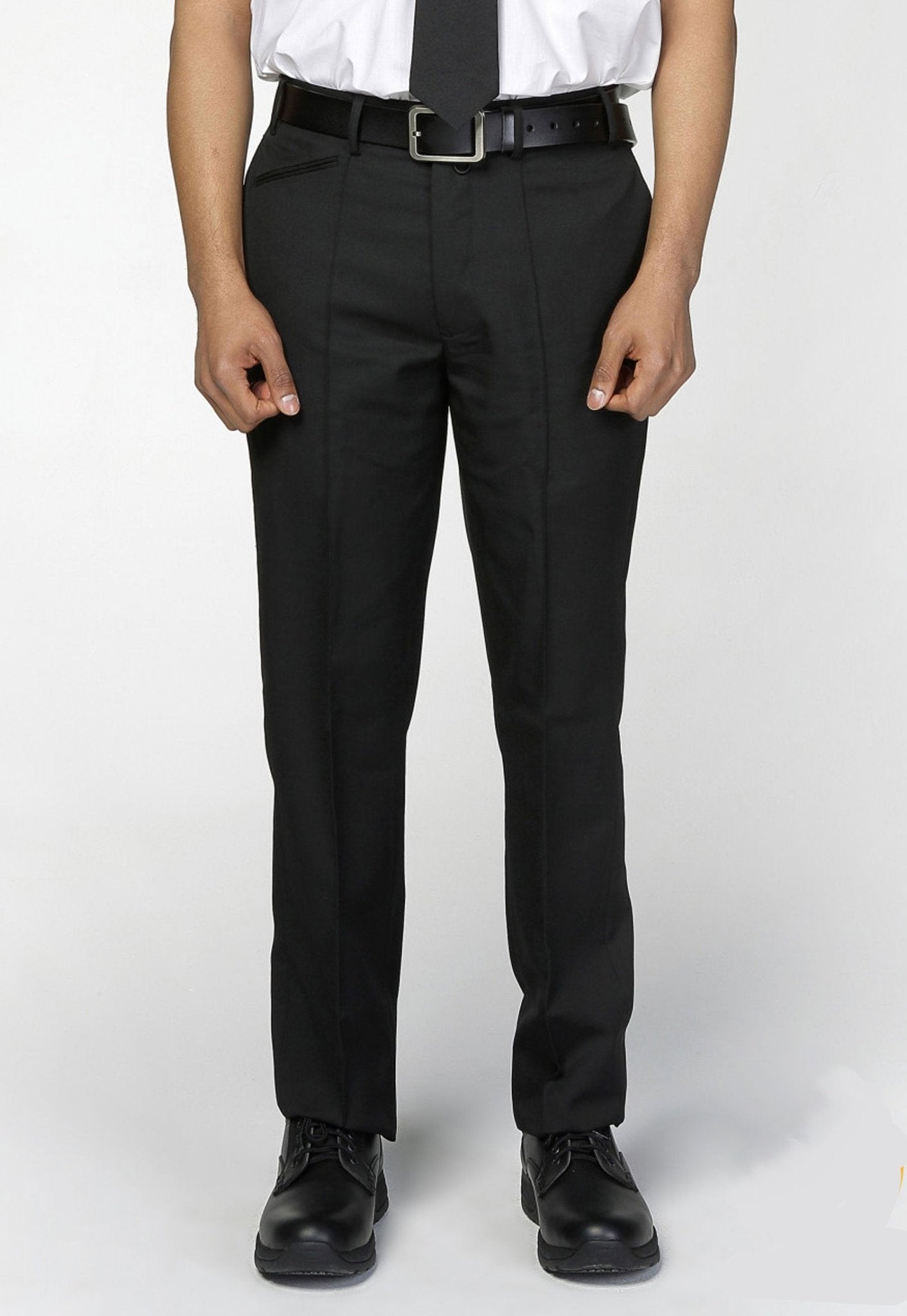 Female Suiting Trouser  PolywoolLycra