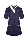 NALT - Women's Asymmetric Healthcare Tunic - The Work Uniform Company