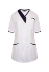 NALT - Women's Asymmetric Healthcare Tunic - The Work Uniform Company