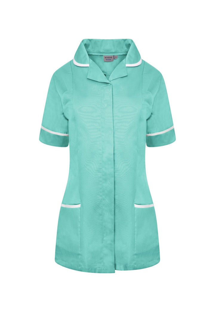 Women's Healthcare Nurses Tunic NCLTPS - The Work Uniform Company