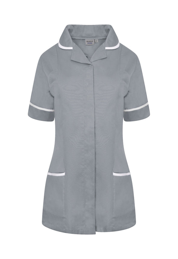 Women's Healthcare Tunic NCLTPS - The Work Uniform Company