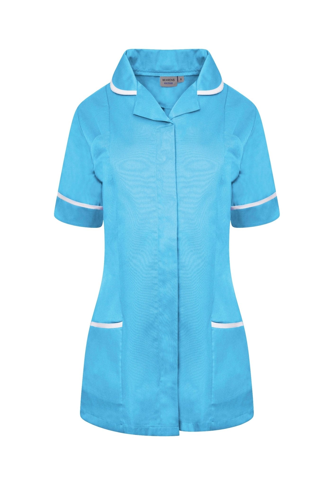 Women's Healthcare Nurses Tunic | Behrens – The Work Uniform Company