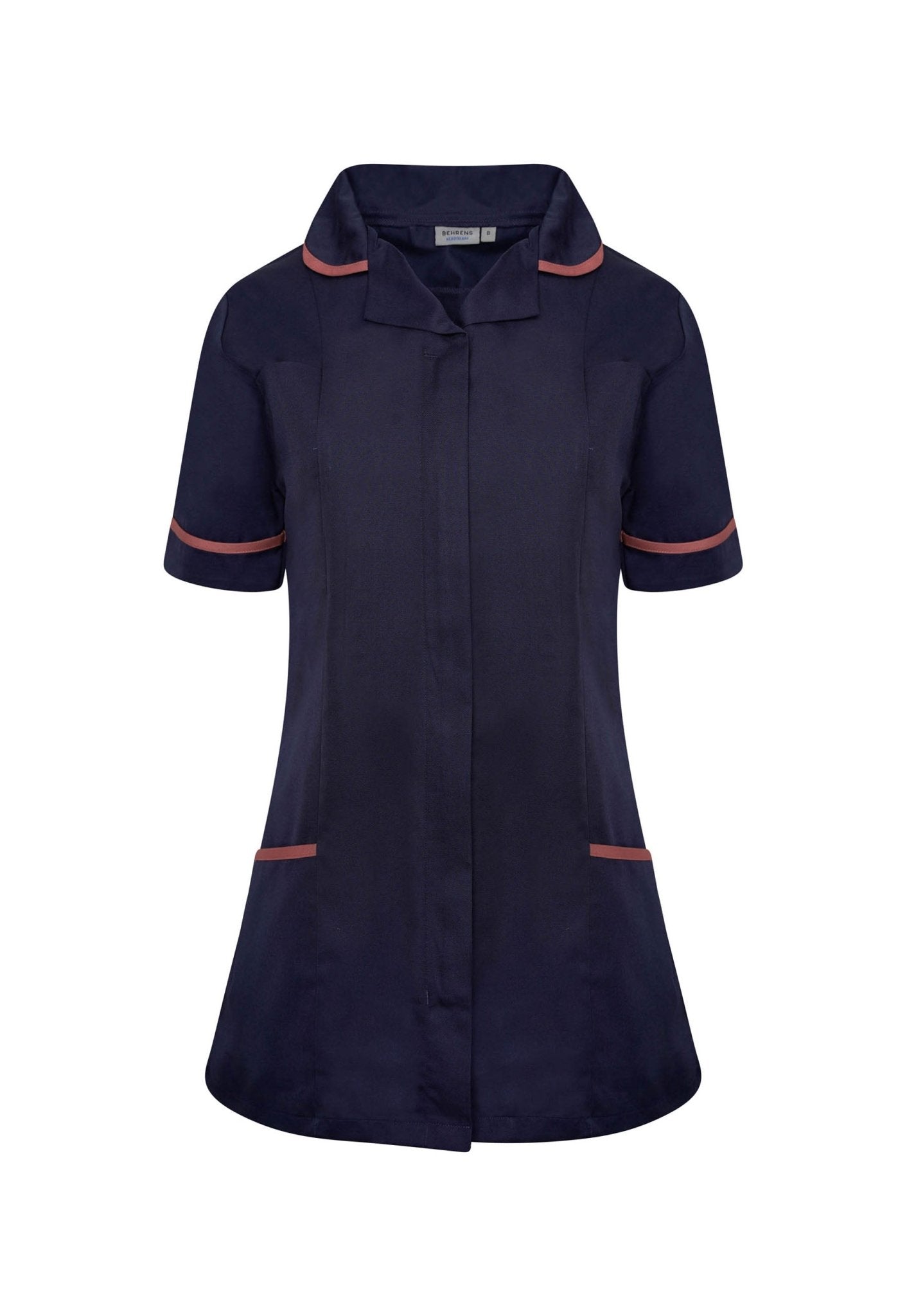 Navy Nurse Tunic - The Work Uniform Company