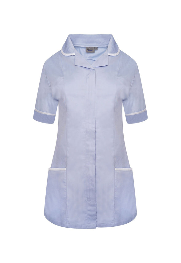 Women's Healthcare Nurse Tunic NCLTPS - The Work Uniform Company