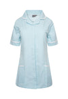 Women's Healthcare Striped Nurses Tunic NCLTPS - The Work Uniform Company