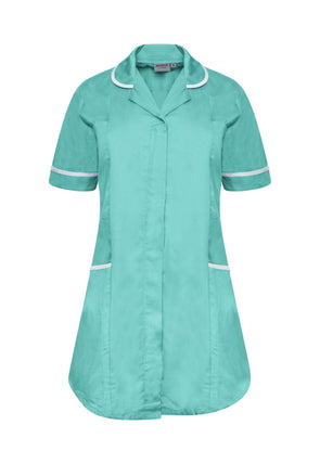 Women's Healthcare Tunics - Nurses & Care Assistants - The Work Uniform ...
