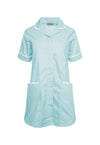 Women's Maternity Striped Tunic NCLTPSM - The Work Uniform Company
