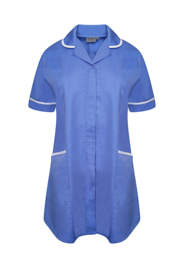 Women's Maternity Tunic NCLTPSM - The Work Uniform Company