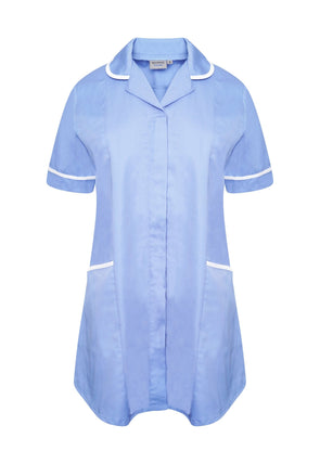 Women's Healthcare Tunics - Nurses & Care Assistants - The Work Uniform ...