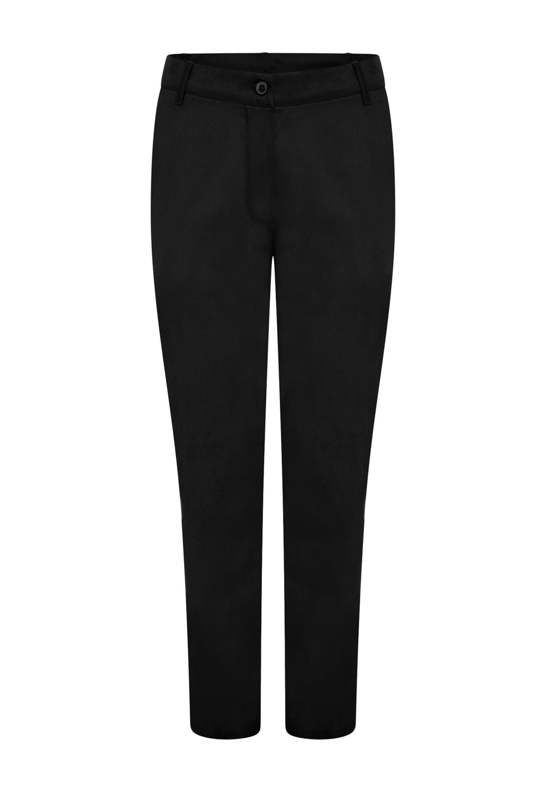 Women's Healthcare Trousers Black NLSPCT - The Work Uniform Company