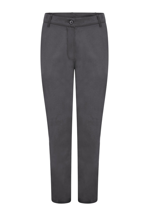 Women's Healthcare Trousers Grey - NLSPCT - The Work Uniform Company