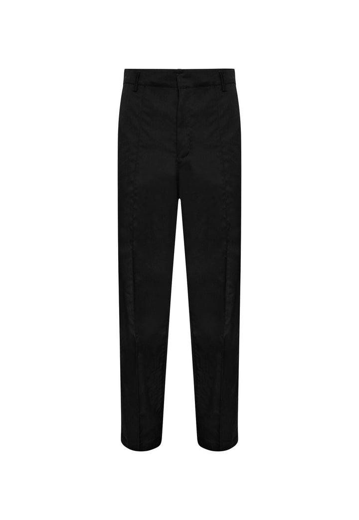 NMPCTP - Men's Pleated Trousers - The Work Uniform Company