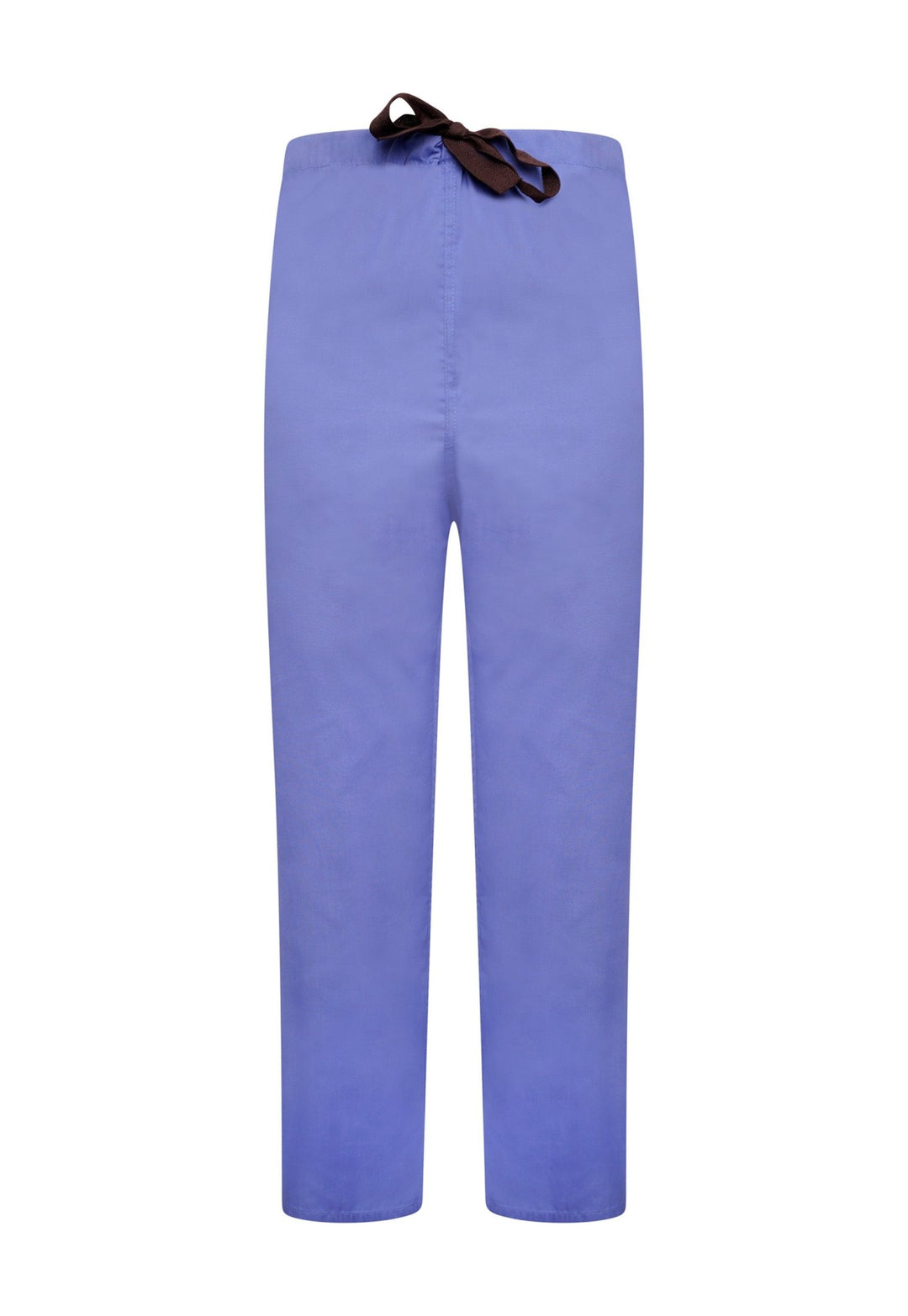 NSB Reversible Unisex Scrub Trouser in Ceil Blue