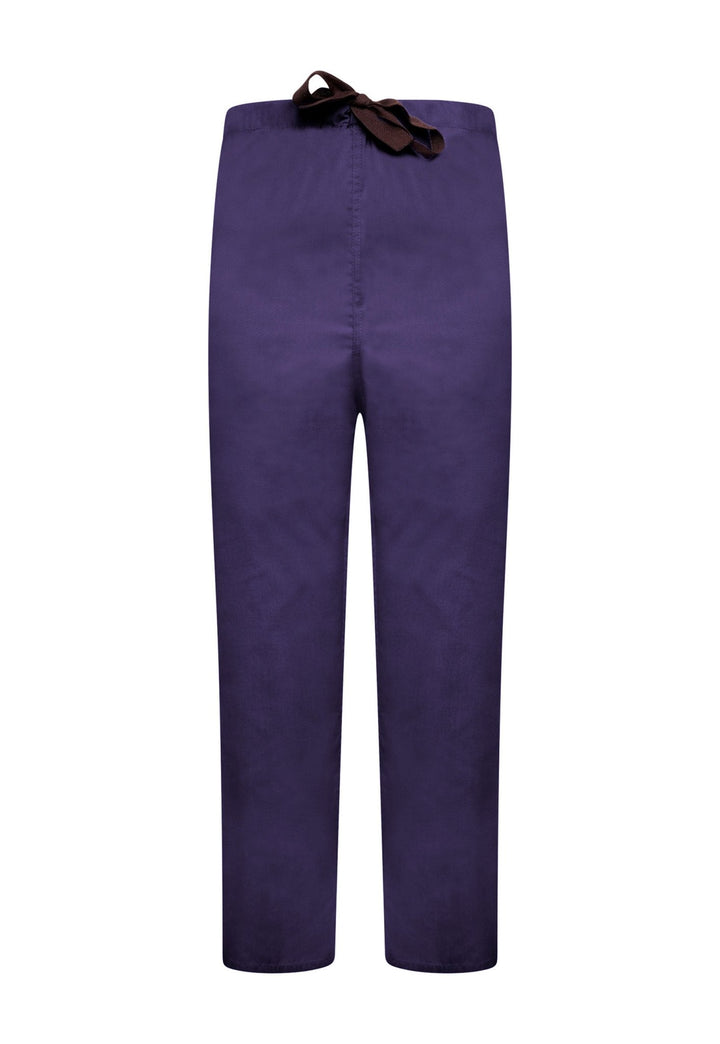 NSB Reversible Unisex Scrub Trouser - The Work Uniform Company