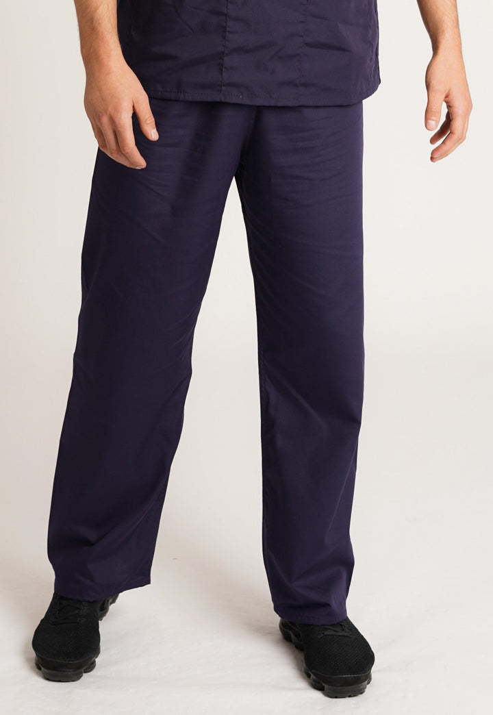 NSB Reversible Unisex Scrub Trouser - The Work Uniform Company