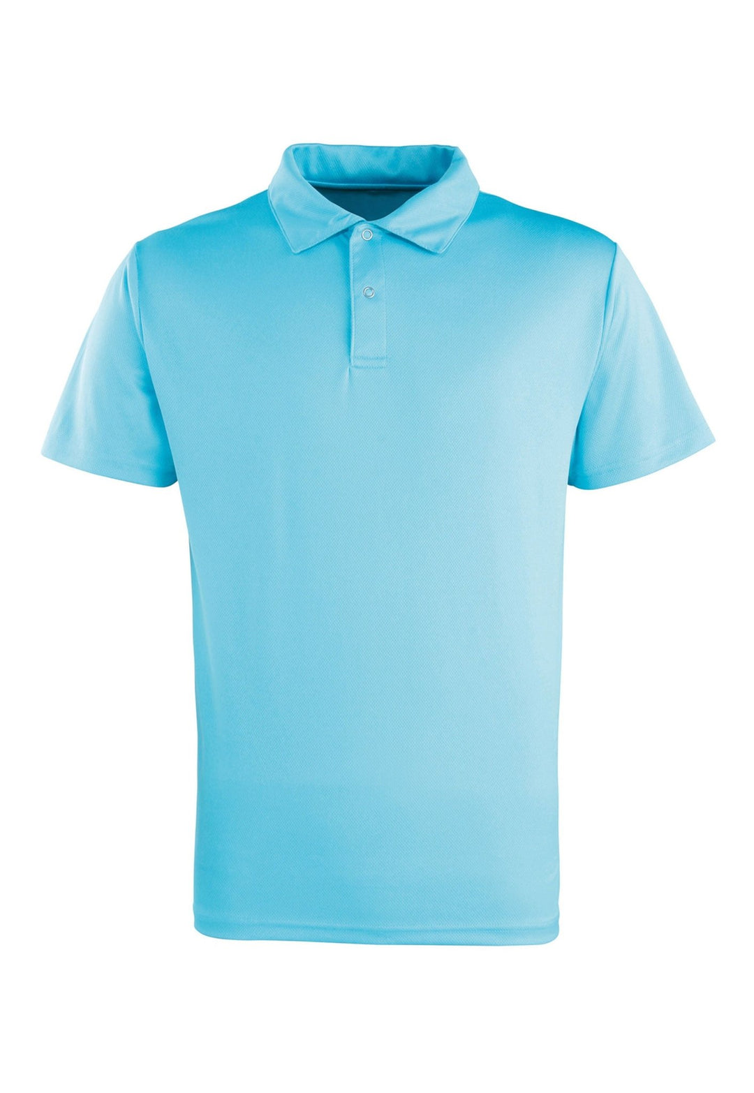 PR612 - Coolchecker Studded Polo - The Work Uniform Company