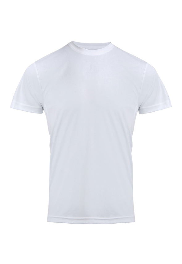 PR649 - Chef's Coolchecker T Shirt - The Work Uniform Company
